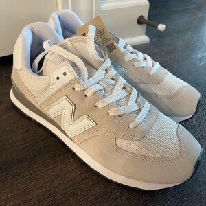 New Balance 574 (NWT)